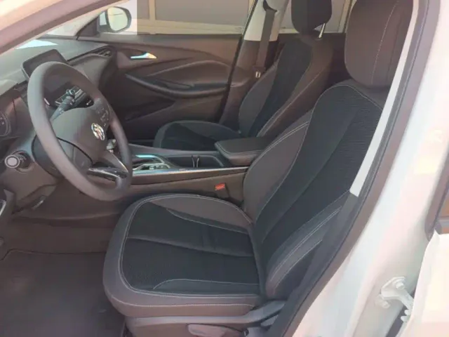 Buick Verano — Фото автомобиля 14