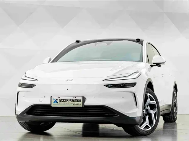 Onvo L60 — Фото автомобиля 3