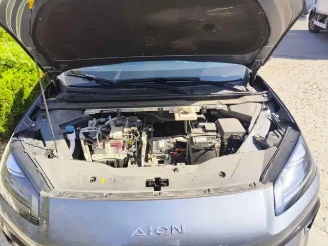 GAC Aion RT — Фото автомобиля 9