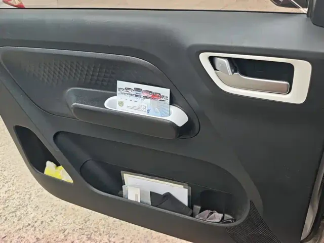 Wuling Hongguang Mini EV — Фото автомобиля 7