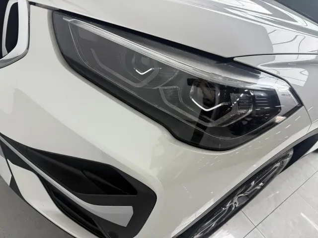 BMW X1 — Фото автомобиля 13
