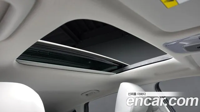 Hyundai Nexo — Фото автомобиля 25