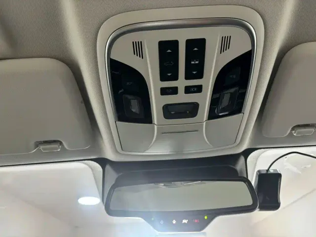 Haval H6 — Фото автомобиля 12