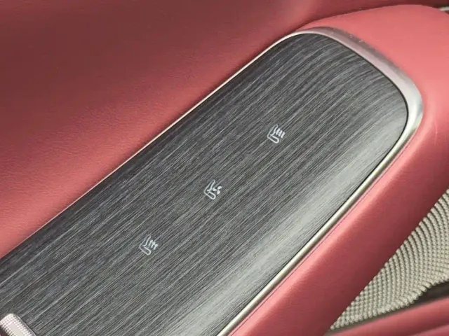 Aito M7 — Фото автомобиля 20