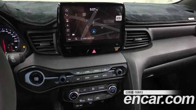 Hyundai Veloster (JS) — Фото автомобиля 14