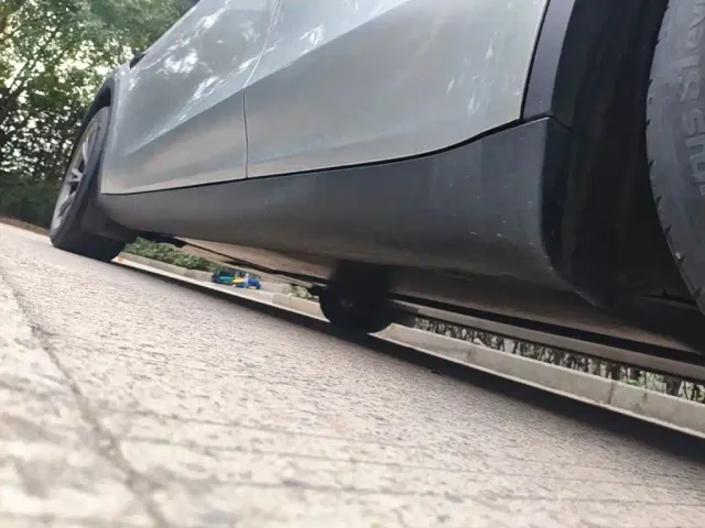 Tesla Model Y — Фото автомобиля 21