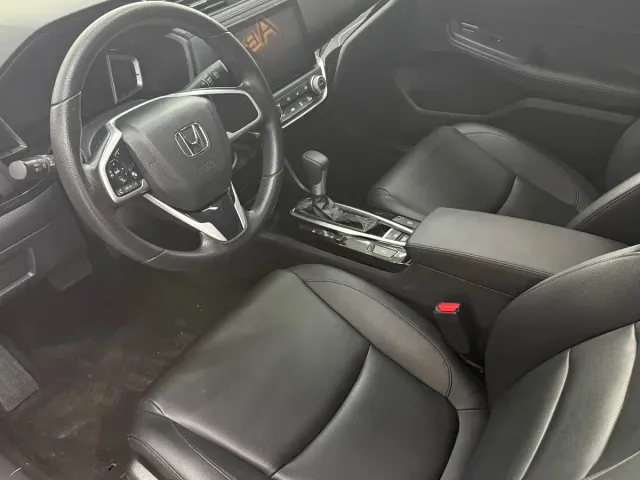 Honda Crider — Фото автомобиля 13