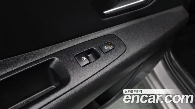 Hyundai AVANTE Avante (CN7) — Фото автомобиля 19