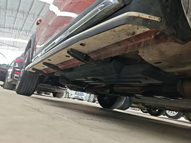 Haval Big Dog — Фото автомобиля 20