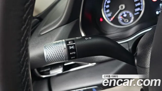 Genesis GV80 2.5T Бензин AWD — Фото автомобиля 27