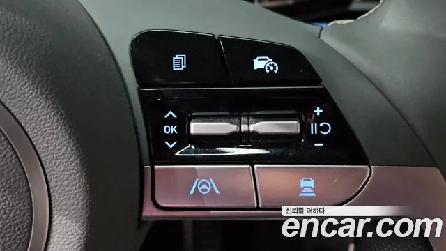 Hyundai AVANTE Новый Avante (CN7) — Фото автомобиля 16