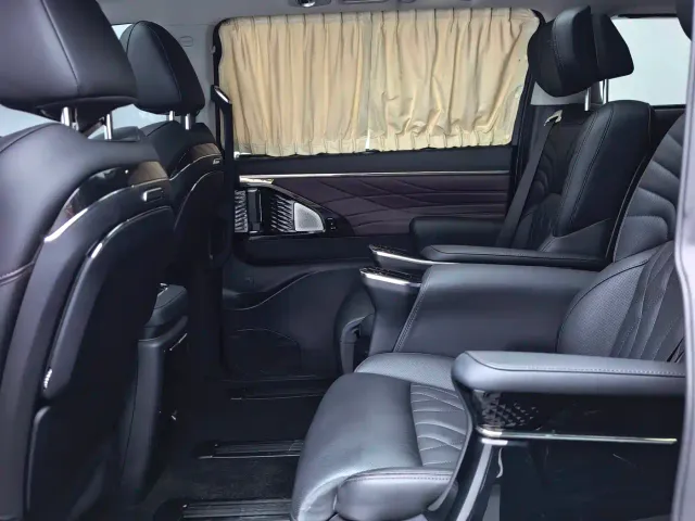 GAC Trumpchi M8 — Фото автомобиля 7