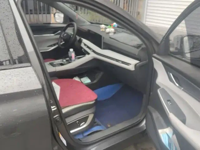 Changan CS75 Plus — Фото автомобиля 8