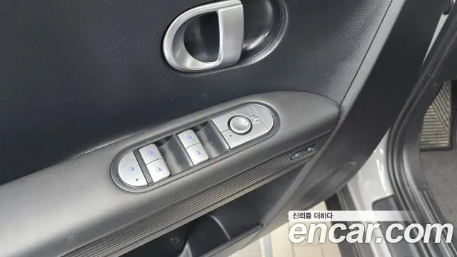 Hyundai Ioniq 5 Ioniq5 — Фото автомобиля 27