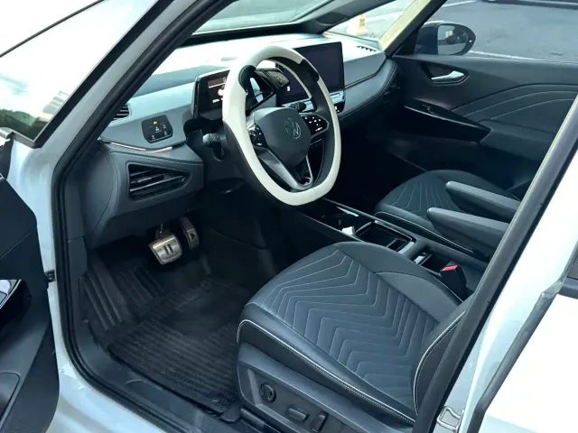 Volkswagen ID.3 — Фото автомобиля 8