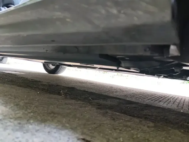 Changan Eado — Фото автомобиля 15