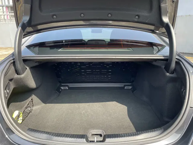 Mercedes-Benz C-Class — Фото автомобиля 25