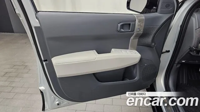 Kia EV3 — Фото автомобиля 23