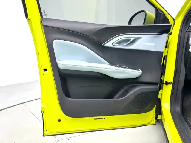 BYD Seagull — Фото автомобиля 12