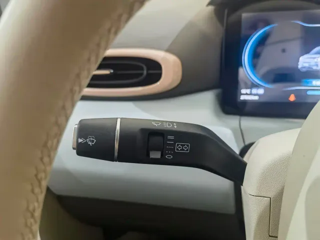 Leapmotor T03 — Фото автомобиля 6