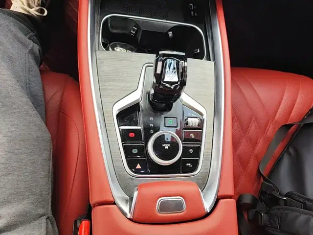 Chery Tiggo 7 PLUS — Фото автомобиля 13
