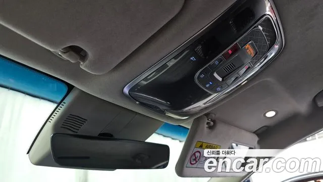 Genesis G80 RG3 — Фото автомобиля 23