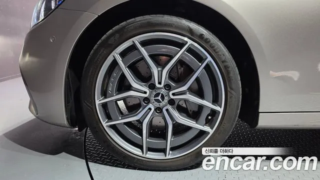 Mercedes-Benz E-Class W213 — Фото автомобиля 5