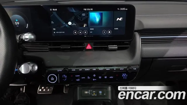 Hyundai Ioniq 5 Ioniq5 — Фото автомобиля 14
