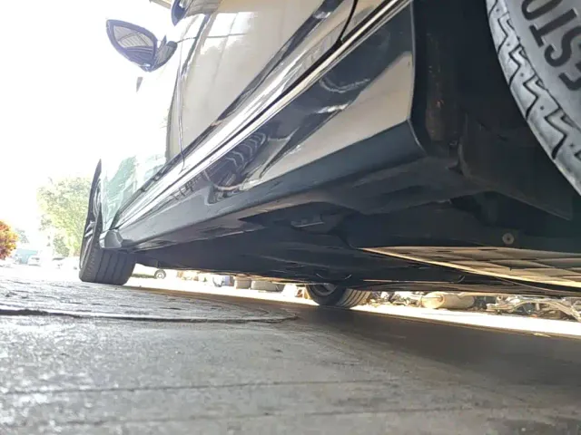 Honda Accord — Фото автомобиля 21