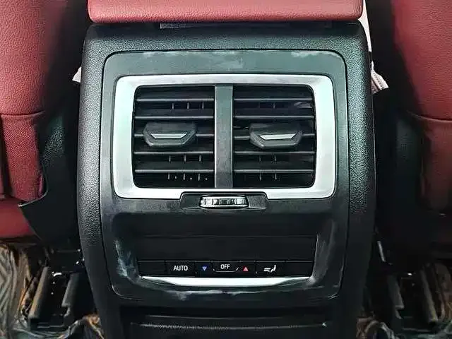 BMW X3 — Фото автомобиля 18
