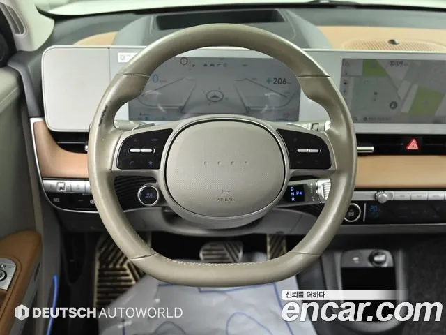 Hyundai Ioniq5 Ioniq5 — Фото автомобиля 13