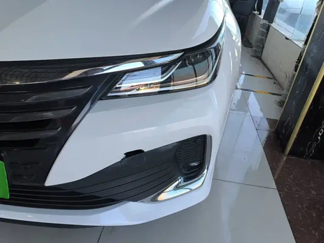 Toyota Allion — Фото автомобиля 17