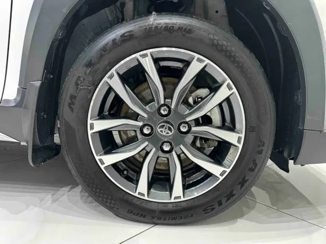 Toyota YARiS L Zhi Xuan — Фото автомобиля 19