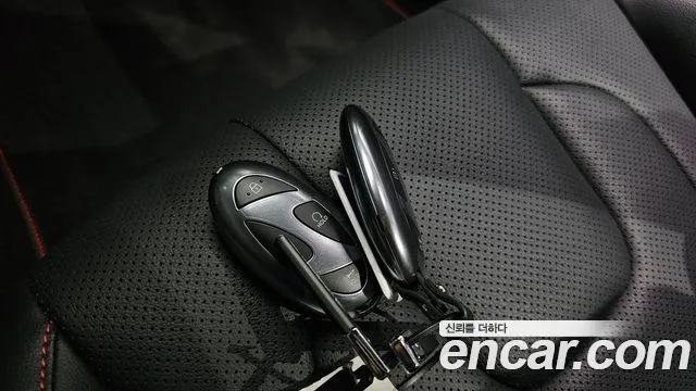 Hyundai Avante CN7 — Фото автомобиля 23