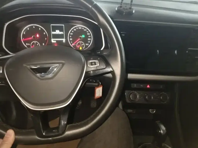 Jetta VS7 — Фото автомобиля 9