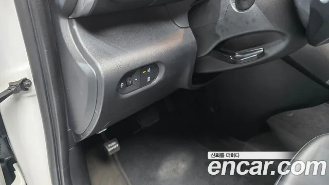 Hyundai Casper — Фото автомобиля 18