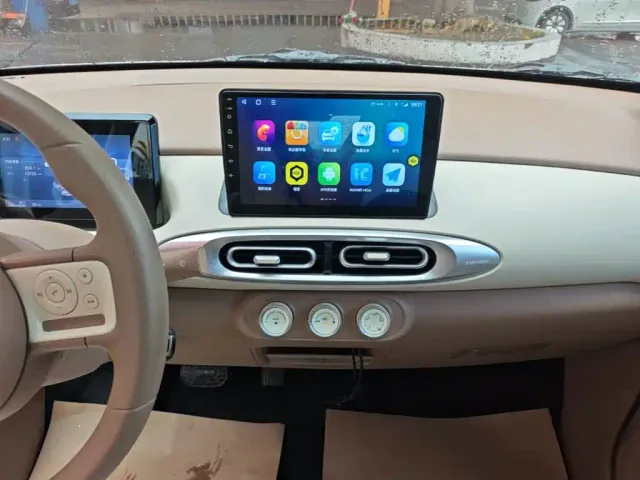 Wuling Hongguang Mini EV — Фото автомобиля 12