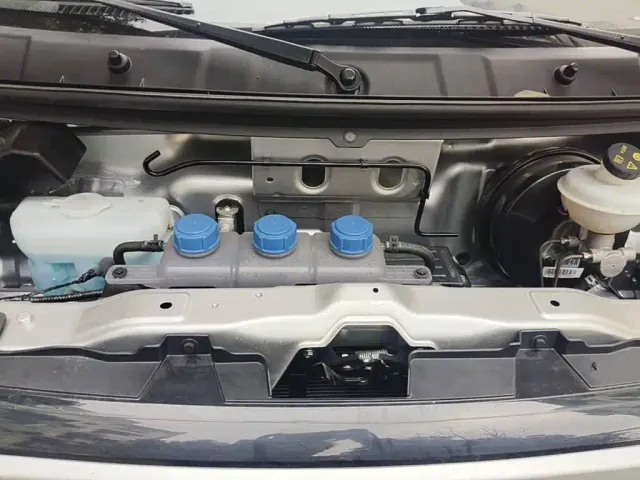 Changan Ruixing EM60 — Фото автомобиля 3