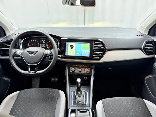 Jetta Jetta VS5 2022 280TSI Automatic Joy Pro — Фото автомобиля 9
