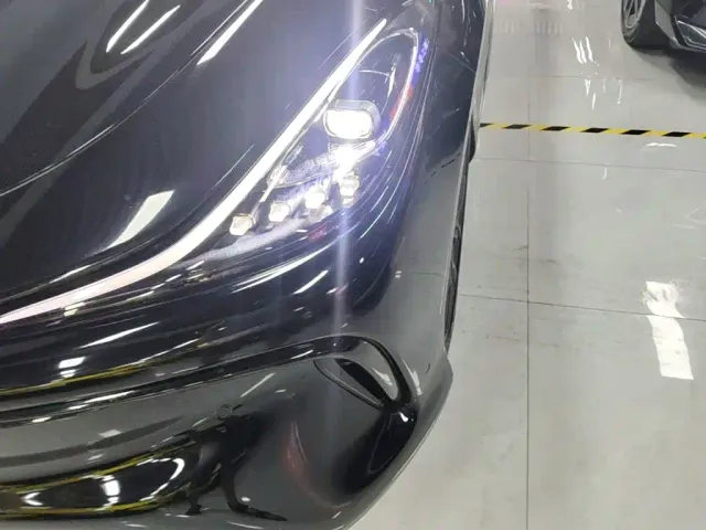 IM Motors LS6 — Фото автомобиля 23