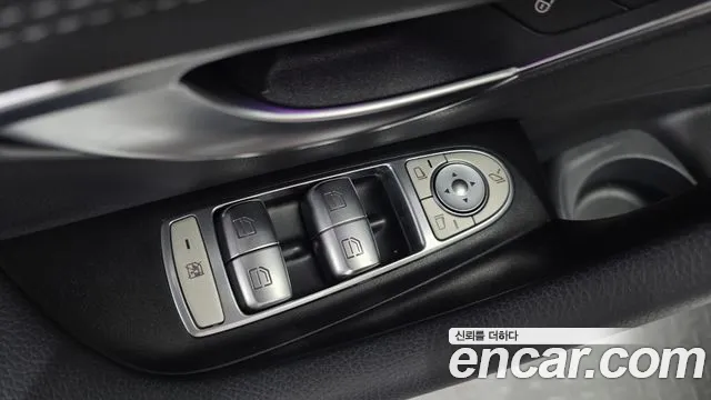 Mercedes-Benz E-Class E-класс W213 — Фото автомобиля 6