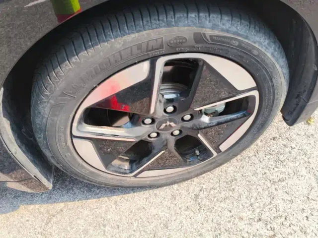 Wuling Starlight — Фото автомобиля 6
