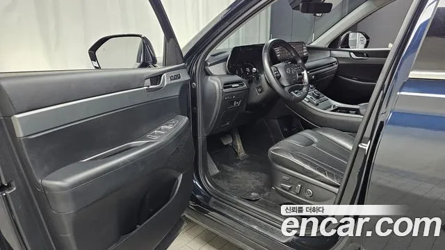 Hyundai Palisade The New Palisade Бензин 3.8 2WD — Фото автомобиля 10