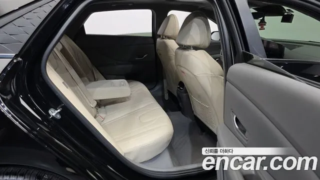 Hyundai Avante — Фото автомобиля 18