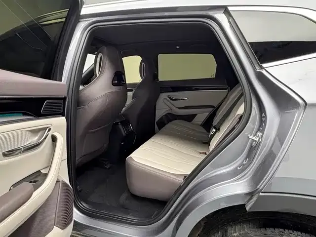 BYD Song PLUS — Фото автомобиля 11