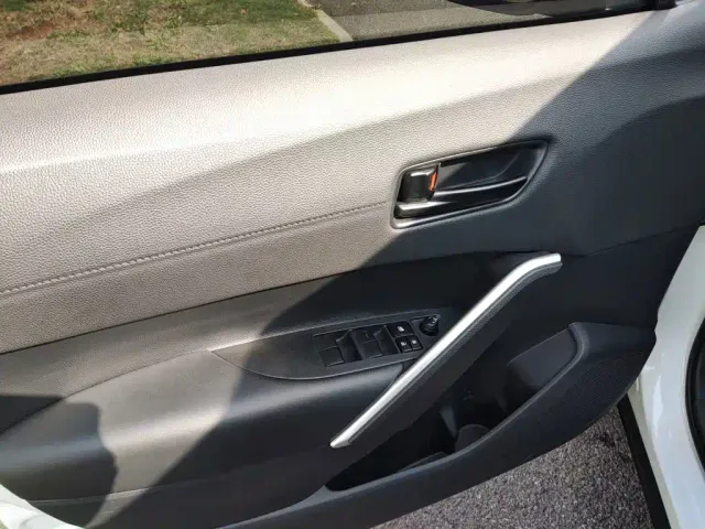Toyota Frontlander — Фото автомобиля 5
