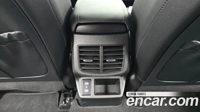 Kia Seltos Новый Seltos Бензин 2.0 2WD — Фото автомобиля 29
