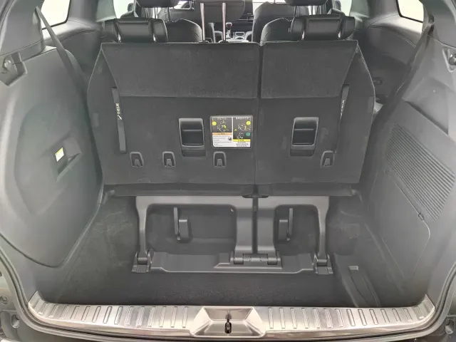 Toyota Sienna — Фото автомобиля 26