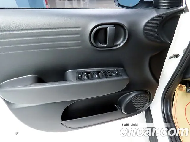 Hyundai Casper Casper Smart — Фото автомобиля 13