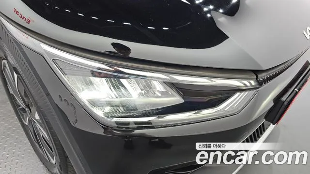 Kia EV6 — Фото автомобиля 7